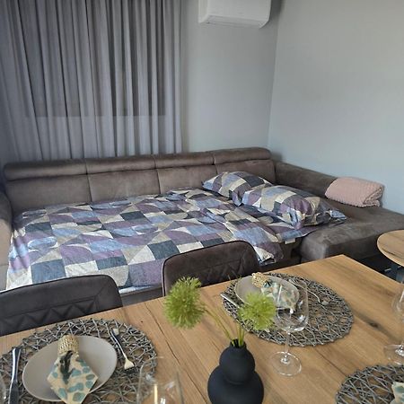 Luxury City Centre Appartment Iva Sliven Exterior photo