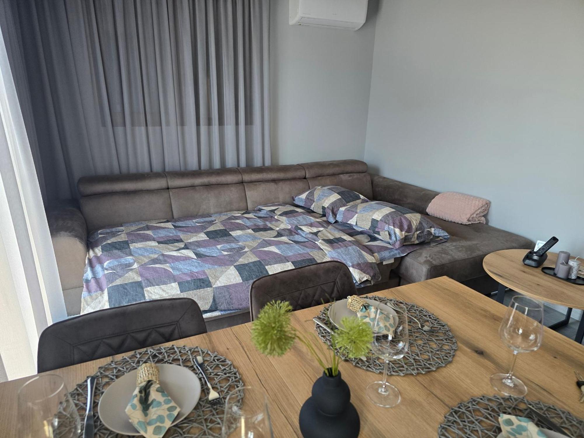 Luxury City Centre Appartment Iva Sliven Exterior photo